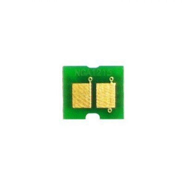 Chip HP CP1215 | CP1510 | CP1515 | CM1312 | CP1518 | Magenta