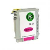cartucho de tinta renew hp 88 magenta 28ml