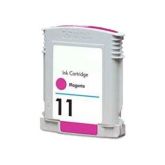 cartucho de tinta renew hp 11 magenta 28ml