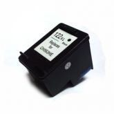 cartucho de tinta renew hp 122xl preto 13ml