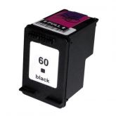cartucho de tinta renew hp 60xl 18,5ml