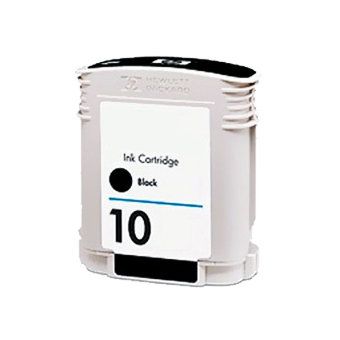 cartucho de tinta renew hp 10 69ml